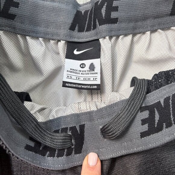 Nike Storm-FIT Waterproof Rain Athletic 2.5 Training Pants Gray Size XS - Picture 2 of 12